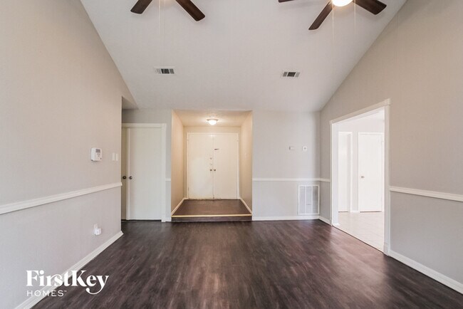 Building Photo - 4411 Adonis Dr