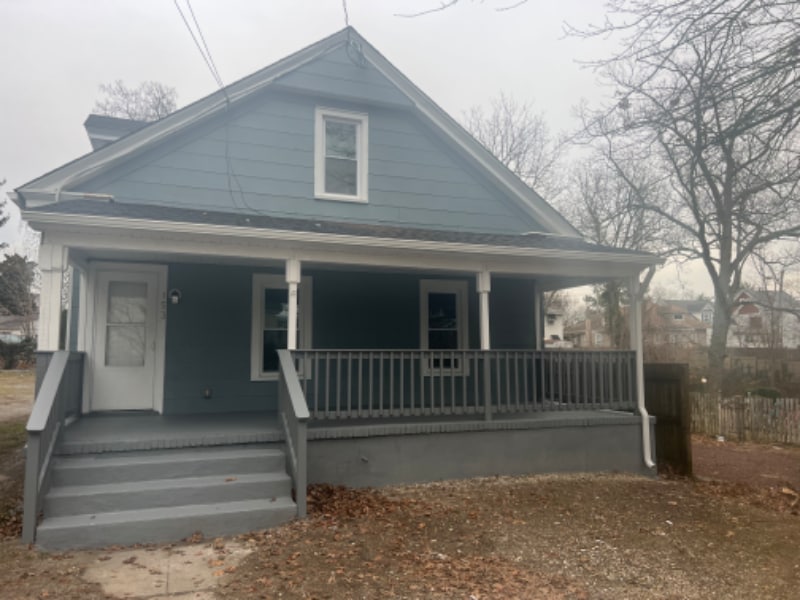 Millville, 
                        , –