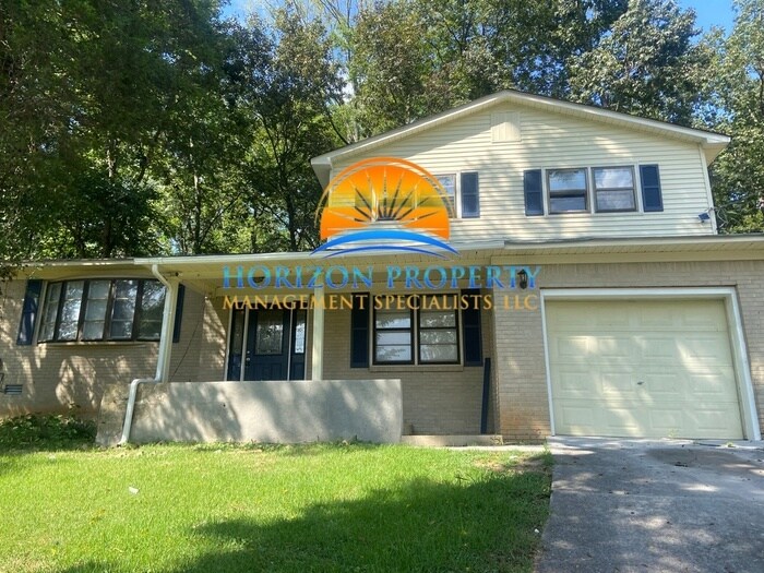 Foto principal - 2803 Coosa Cir NW