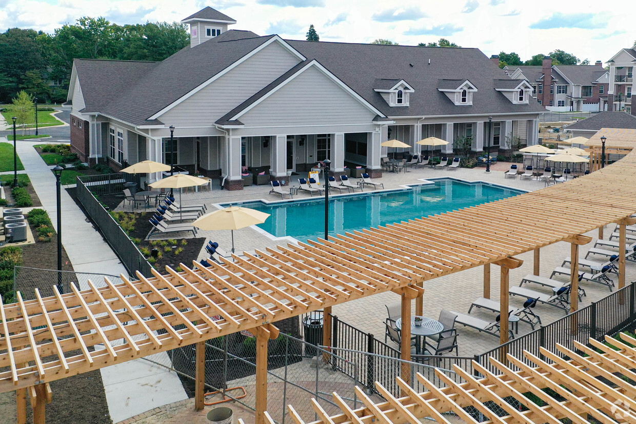 Canopy at Ginter Park Apartments Rentals in Richmond at 3200 Brook Rd ...