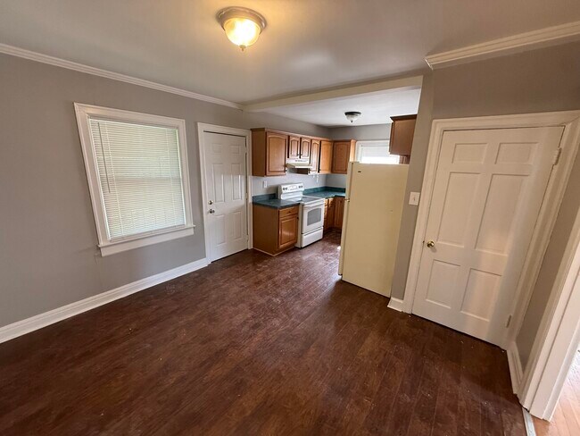 Foto del edificio - 1107 Highland Park Dr