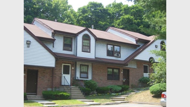 Building Photo - Arbor Park I