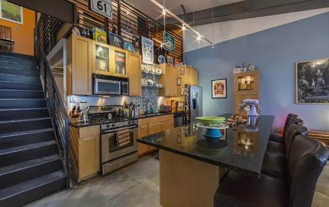 Foto del edificio - CW Lofts