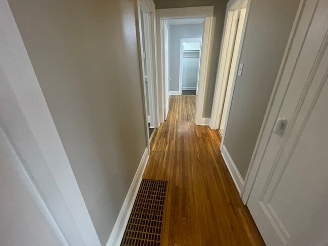 Foto del edificio - 3706 N Penn Ave
