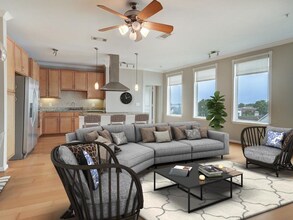 Building Photo - 505 Jackson Hill St