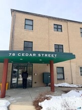 Building Photo - 78 Cedar St