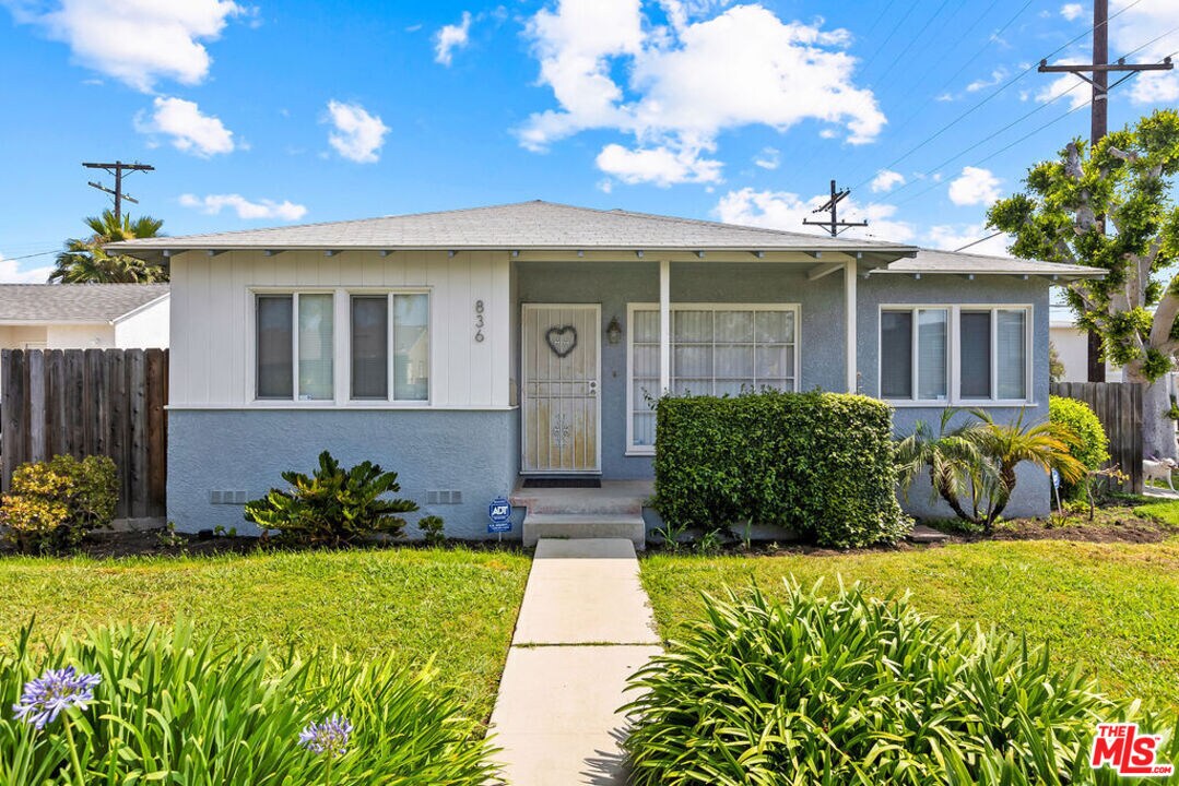 Foto principal - 836 Appelby St