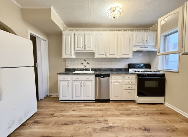 Foto del edificio - 722 Mollbore Terrace