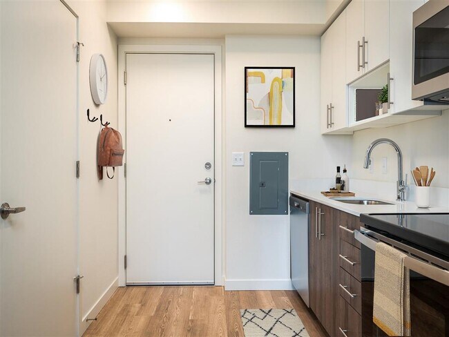 Foto del edificio - Tiller Terrace