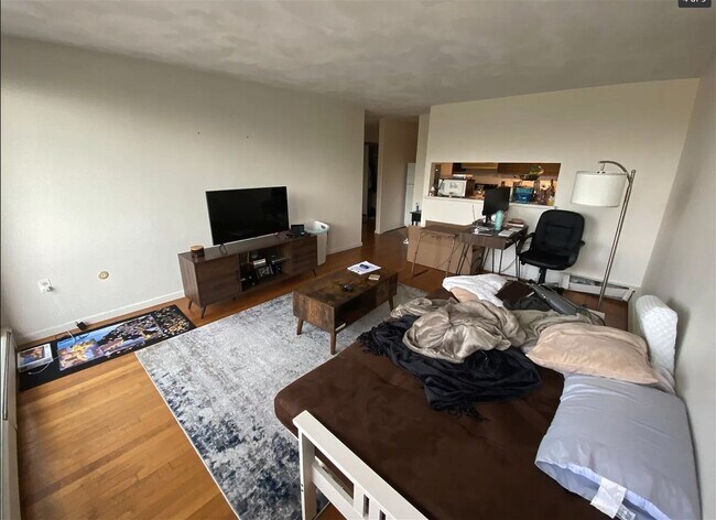 Foto del edificio - 1643 Cambridge Street Apt #U64, Cambridge,...