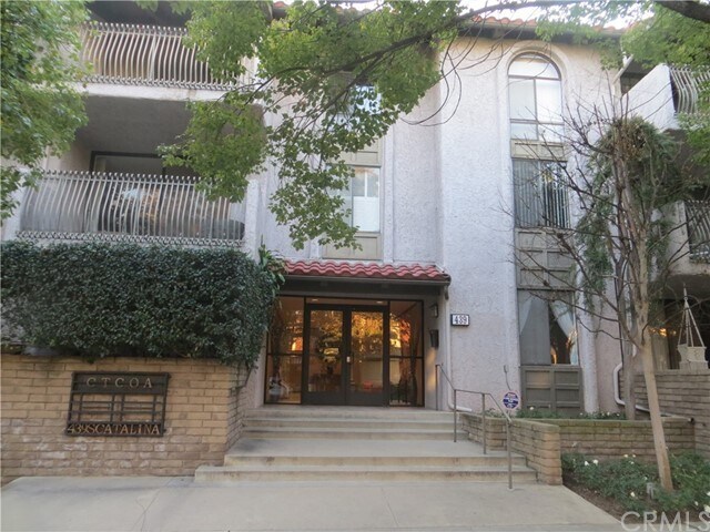 Building Photo - 439 S Catalina Ave