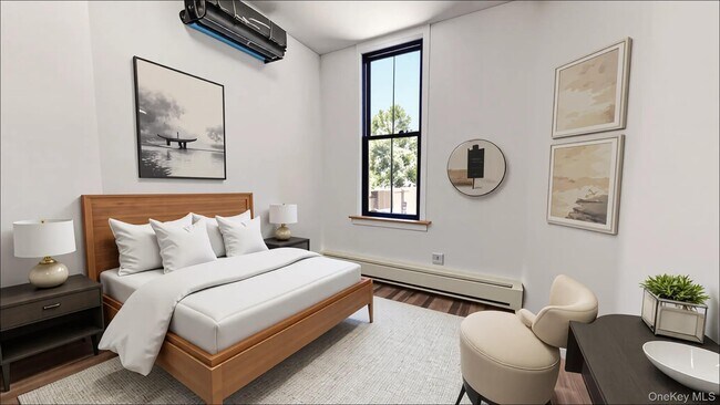 Foto del edificio - 1545 Broadway