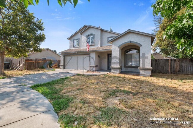 Building Photo - 2116 Yuba River Ct