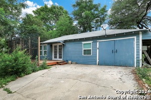 Primary Photo - 527 Fulton Ave