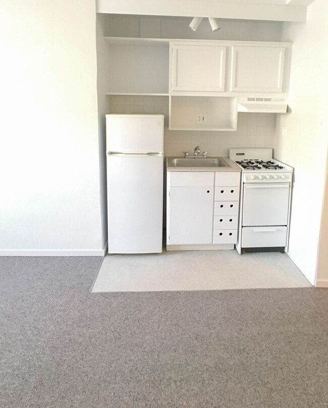 Interior Photo - Winthrop Terrace Apartments