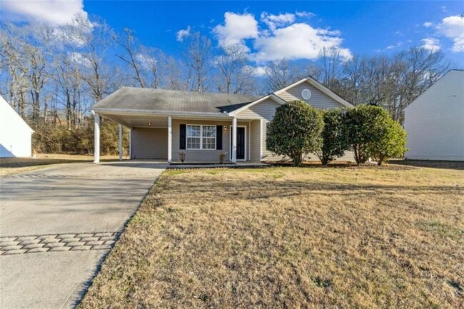 Foto del edificio - 410 Shenandoah Ct