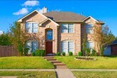 Front Door - 11288 Pagewynne Dr