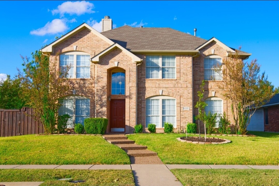 11288 Pagewynne Dr, Frisco, TX 75035 House Rental in Frisco, TX