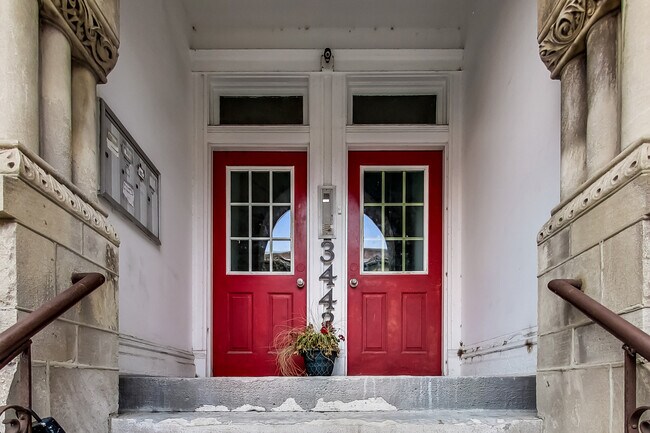 Foto del edificio - 3442 N Halsted St