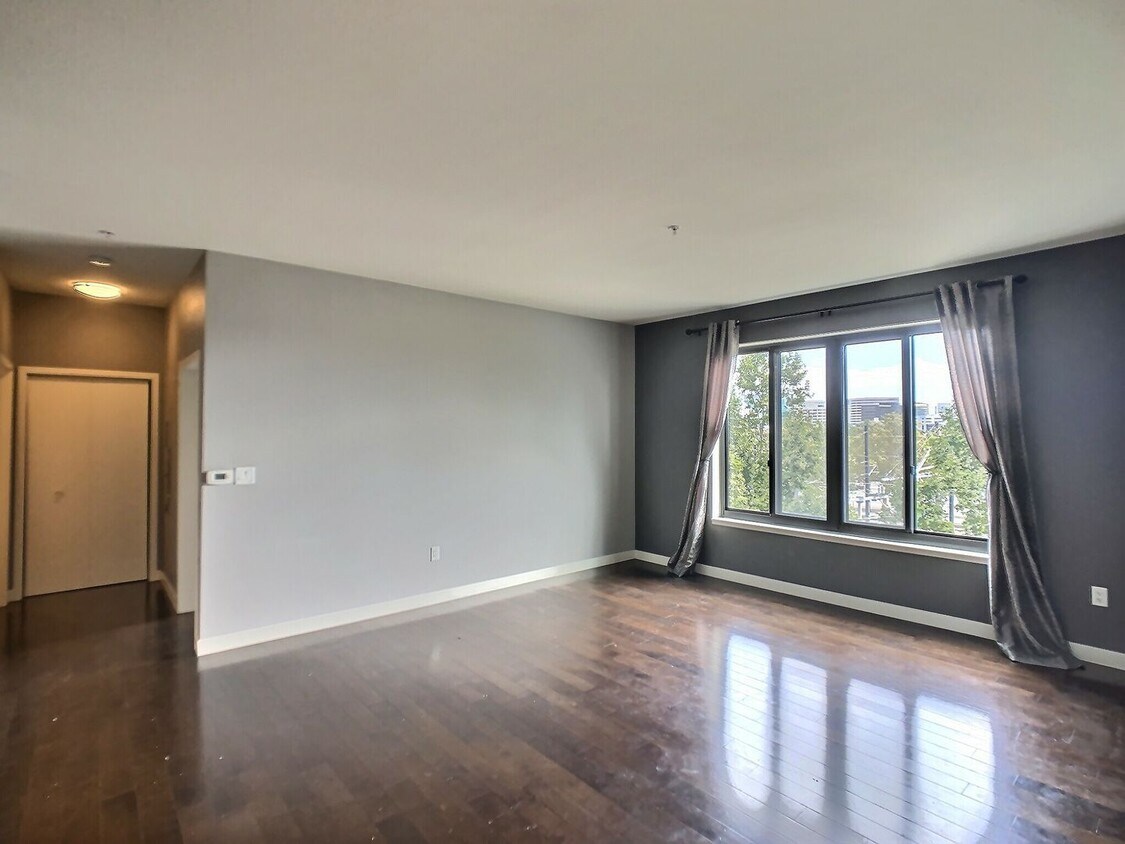 Foto principal - FANTASTIC VIEWS OF DOWNTOWN SAN JOSE FROM ...