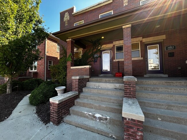 Photo - 3001 Harney St Apartment