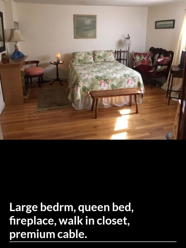 Foto del edificio - 1 Babcock St