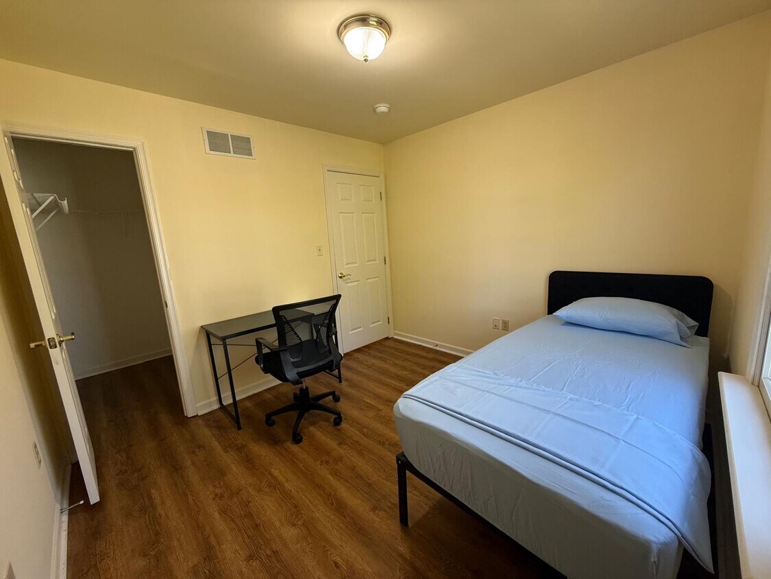 Foto principal - 4106 Caissons Ct
