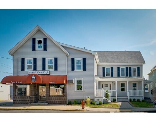 Primary Photo - 109 Main St