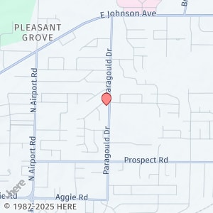 Primary Photo - 1011 Paragould Dr