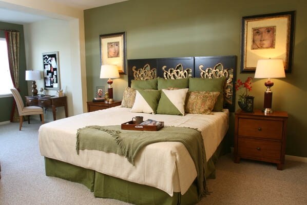 Master Bedroom York University Village the village at lionsgate rentals - overland park, ks | apartments Master Bedroom York University Village the village at lionsgate rentals - overland park, ks | apartments