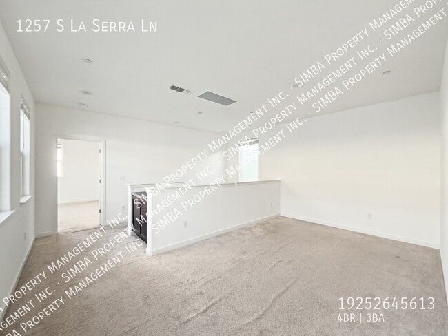 Building Photo - 1257 La Sera Ln