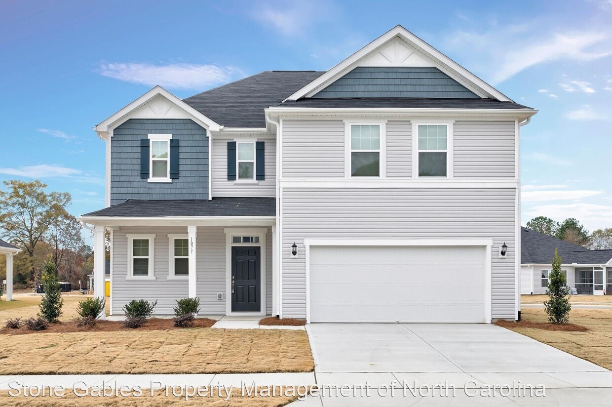Primary Photo - 3 br, 2.5 bath House - 1077 Kafka Drive