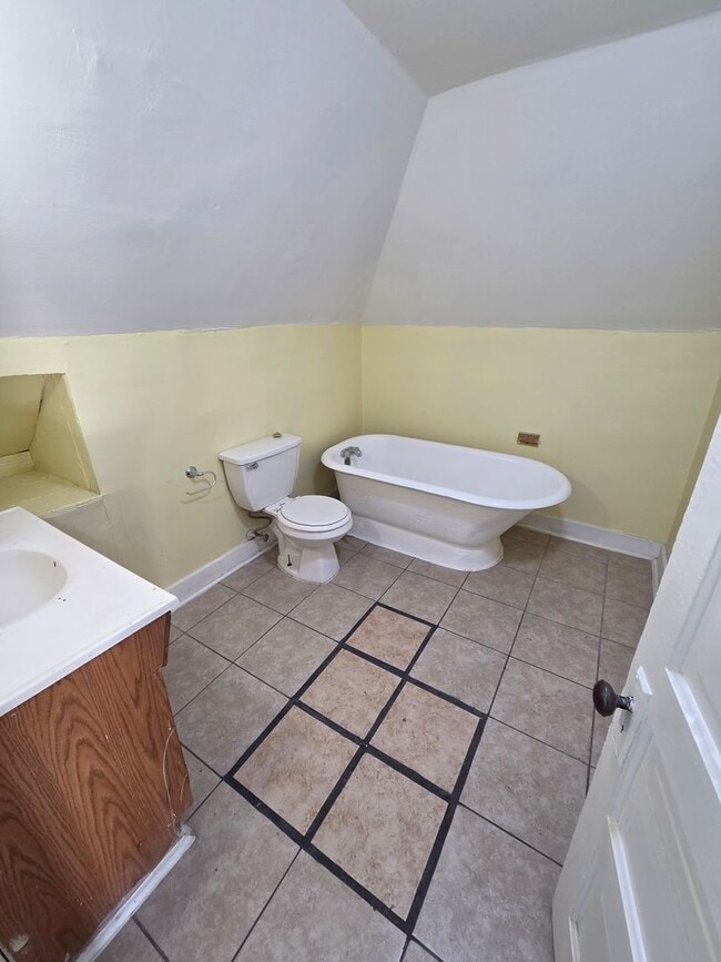 Foto del edificio - 1094 Williams St