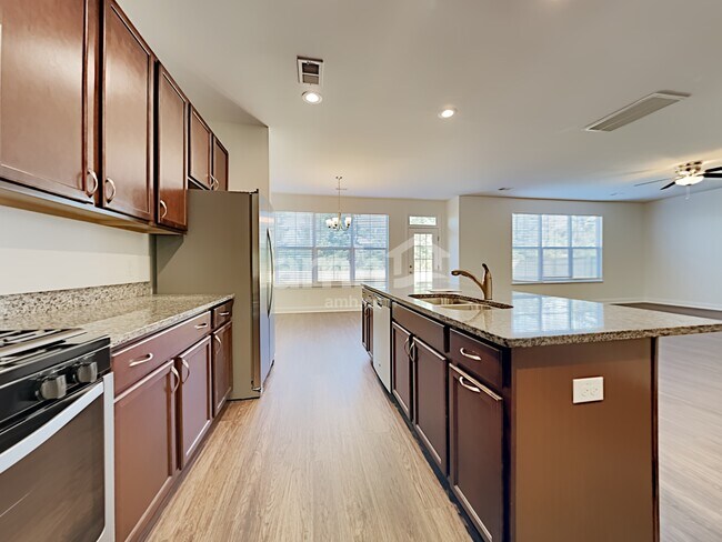 Foto del edificio - 127 Sago Ct