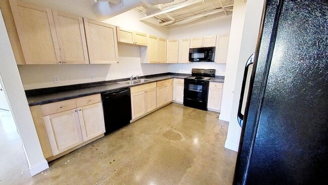 Foto del edificio - 863 McCallie Ave