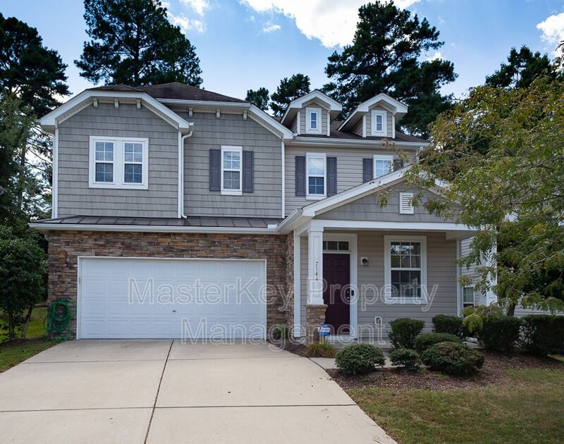 Primary Photo - 7144 Great Laurel Dr