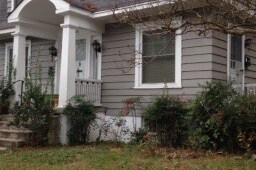 Primary Photo - 211 Aberdeen Terrace