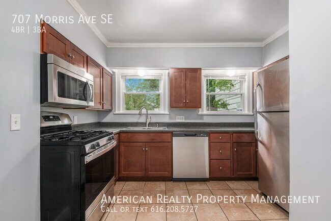 Foto del edificio - 707 Morris Ave SE