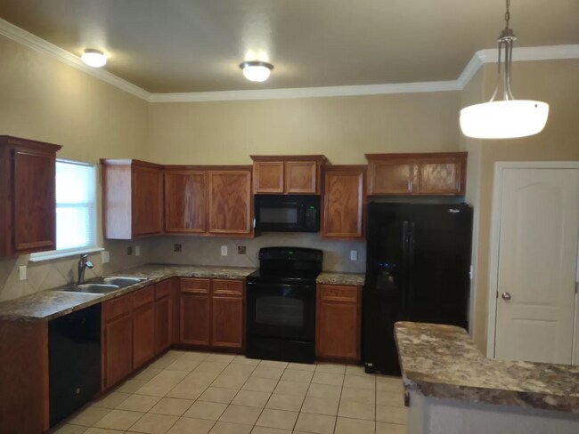 Building Photo - 3118 Baldwin Loop