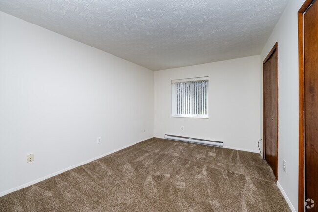 Habitación ejecutiva - Pleasant Hills