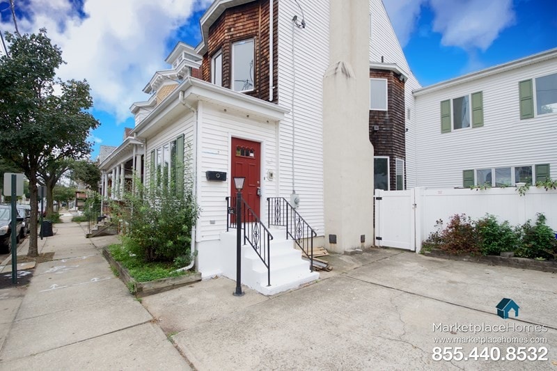 532 Emmett Ave, Trenton, NJ 08629 House Rental in Trenton, NJ