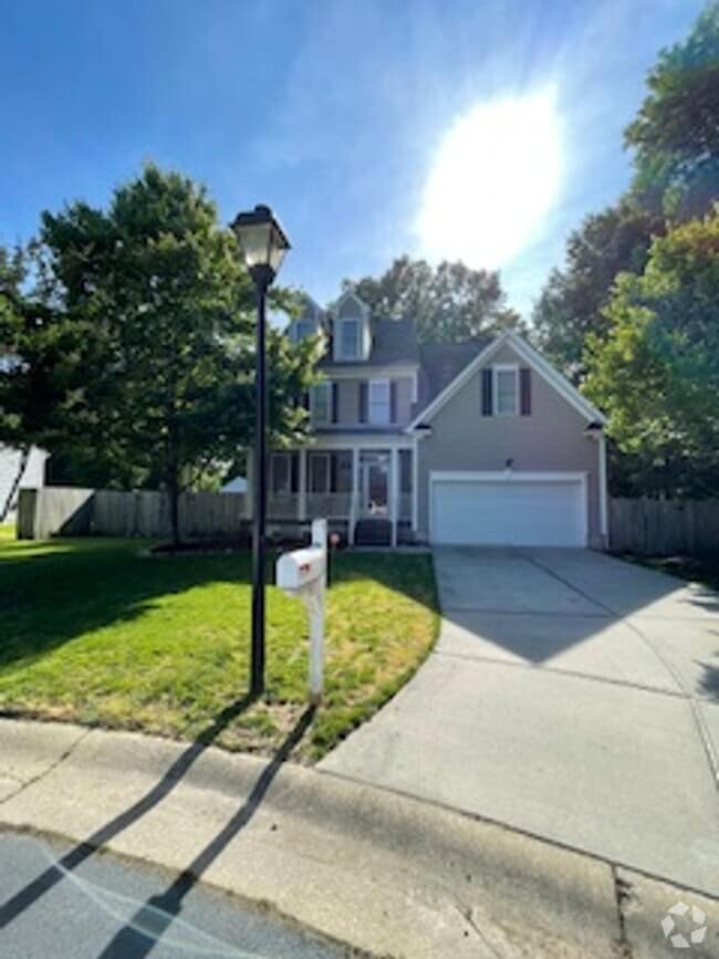 Building Photo - 15 Ironwood Way