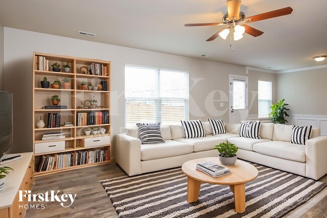 Building Photo - 4361 Prairie Creek Trail