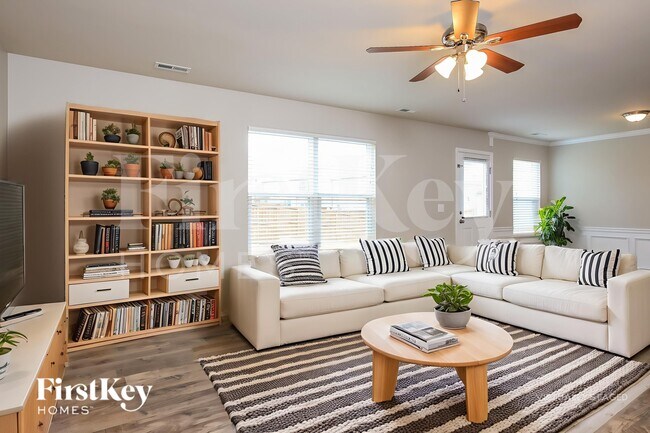 Foto del edificio - 4361 Prairie Creek Trail