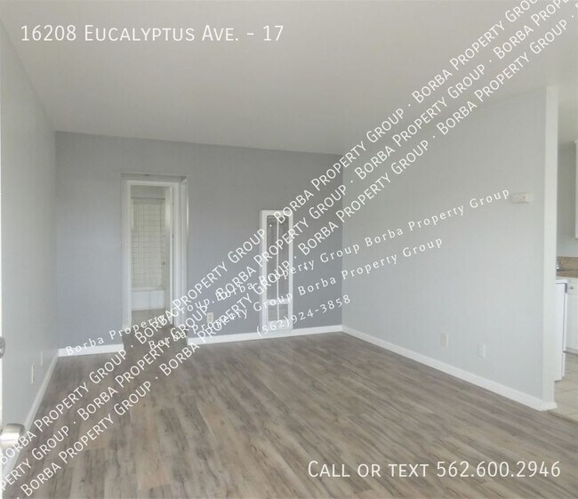 Foto del edificio - 16208 Eucalyptus Ave