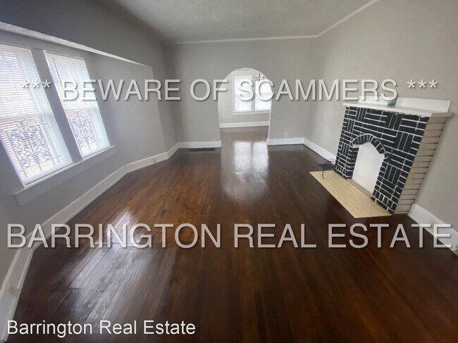 Foto del edificio - 3 br, 2 bath House - 1730 Granville Ave