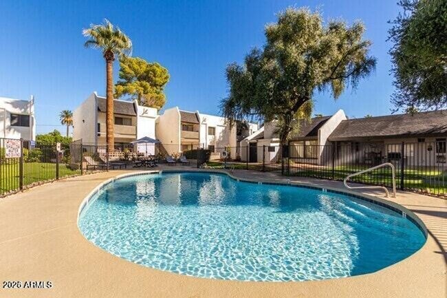 Foto del edificio - Nice studio apartment in Phoenix!