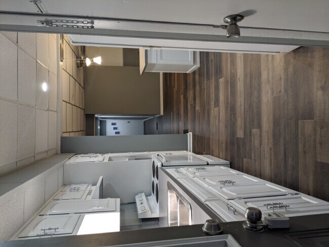 Foto del edificio - 700 Lincoln St