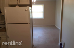Foto del edificio - 2 br, 1 bath House - 818 N McDonough St