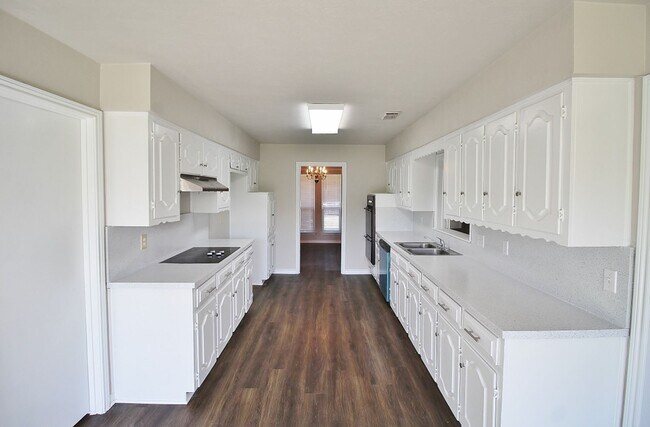 Foto del edificio - Lovely 4/2.5 in Dallas Ready for Move-In!